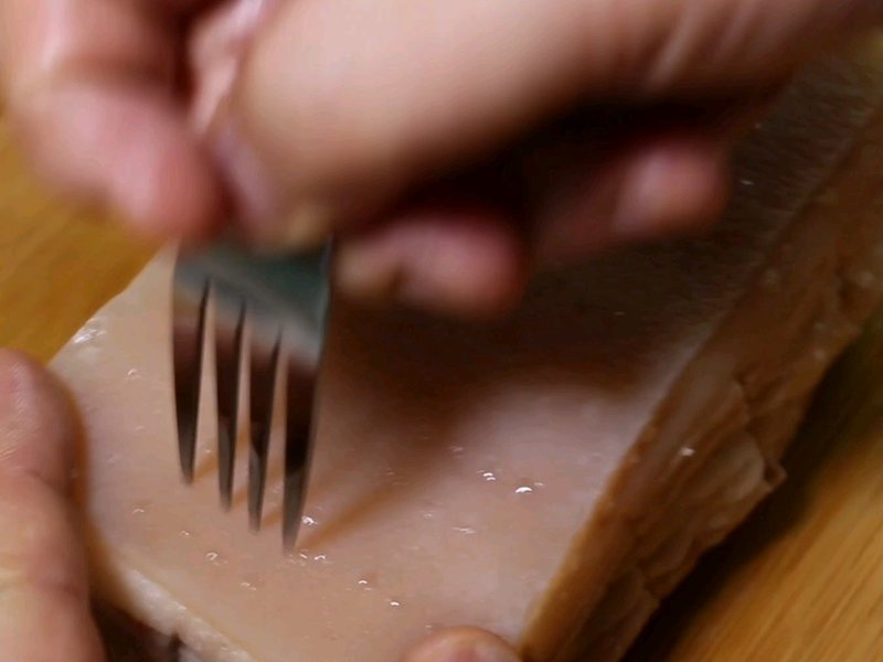 龍巖泡鴨爪,龍巖泡鴨爪的制作方法和配料