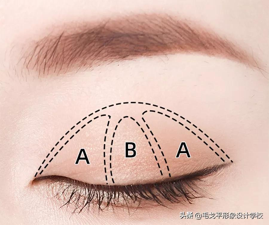 毛戈平化妆(彩妆、日常妆、新娘妆、职业妆)视频教程全集下载 第21张