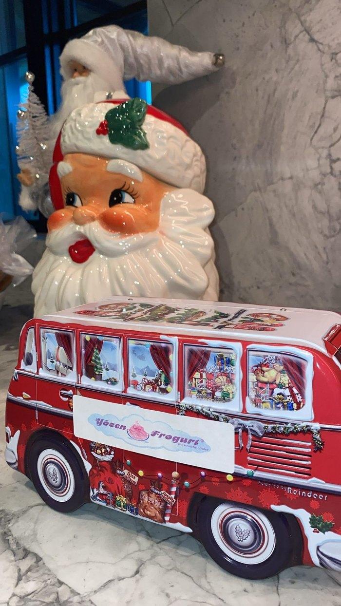 卡戴珊家疯狂狗血的一年！离婚订婚，出轨复合，小小妹偷偷生二胎