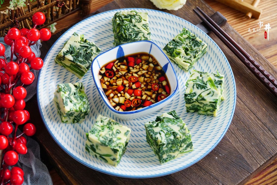 春天，建議中老年人：多吃10種“天然高葉酸”食材，早吃早受益