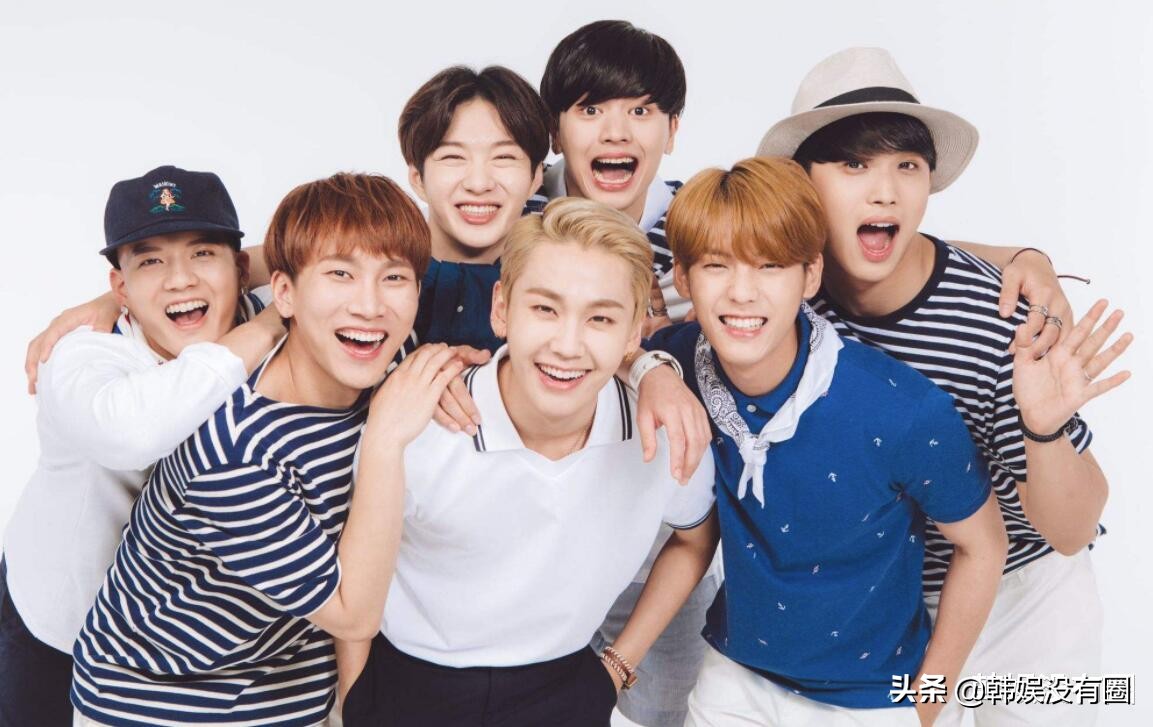 时隔4年btob完整体回归第三张正规专辑今日公开