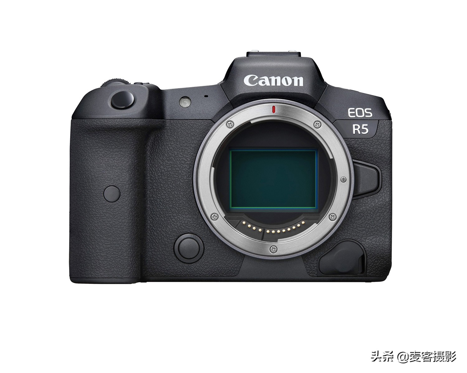 佳能 EOS R5 与索尼 a7R IV：你应该买哪款相机？