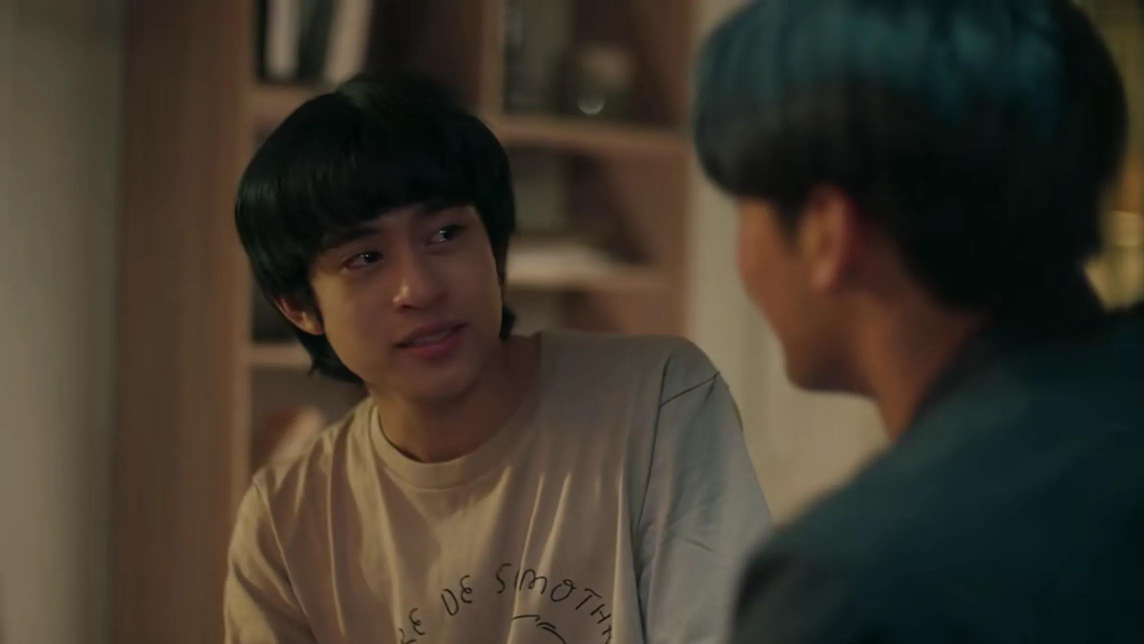 泰剧《黑帮少爷爱上我》开播！少爷攻与保镖受，你们站对了吗