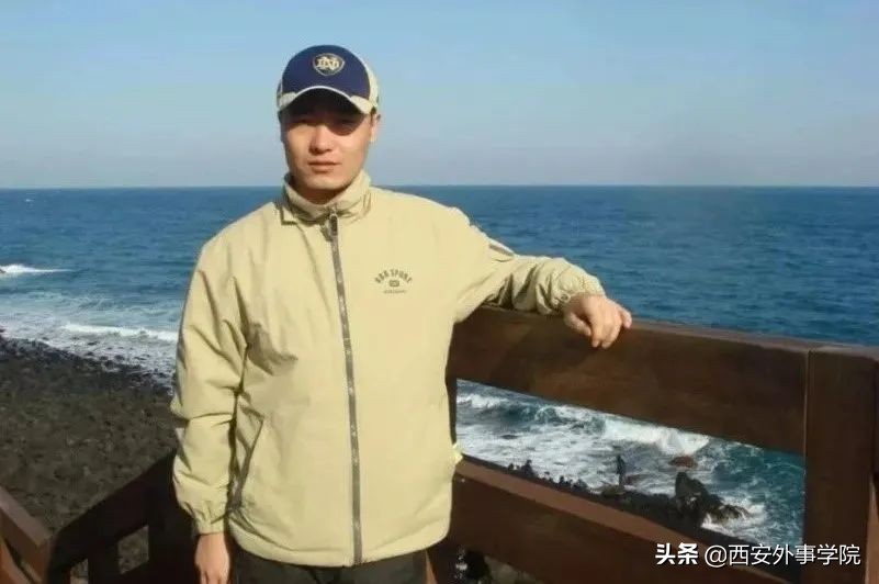 西安外事学院国际合作学院 | 朝鲜（韩国）语系