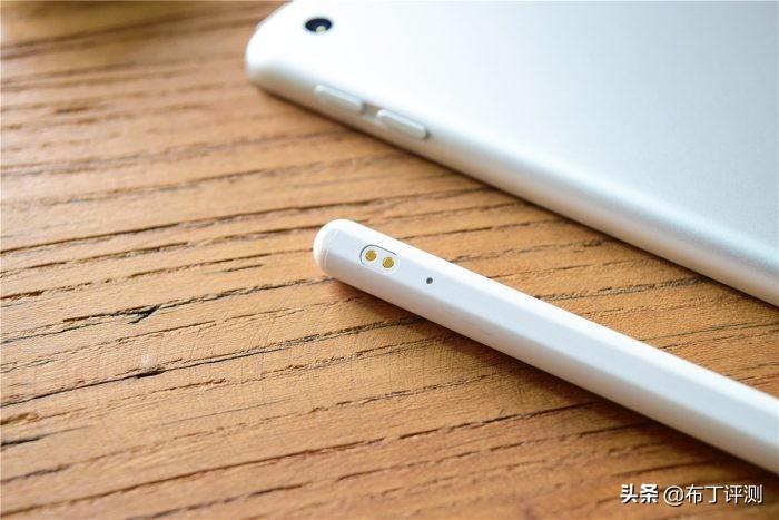 媲美Apple Pencil的手写笔，南卡电容触控笔评测