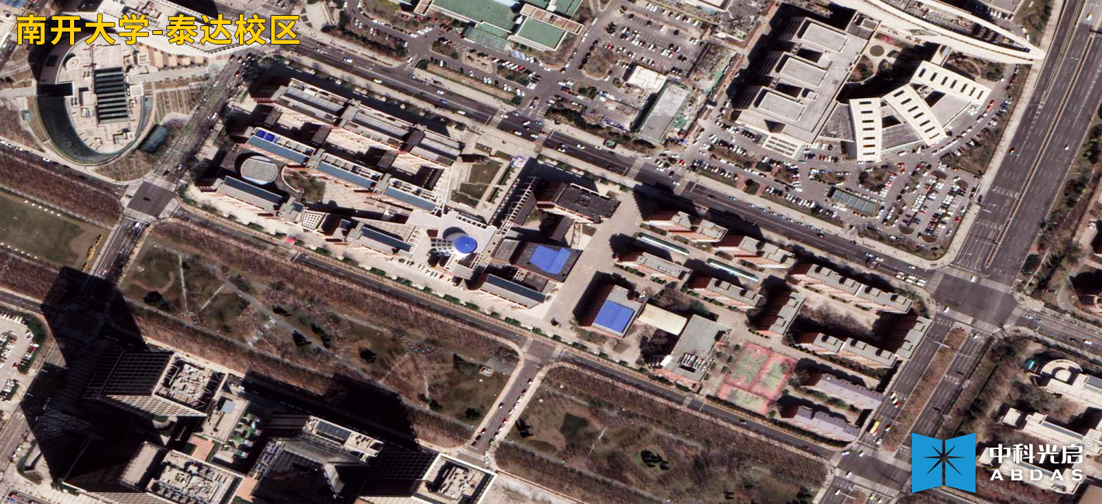 考研在即，卫星带你一览这10所热门报考院校