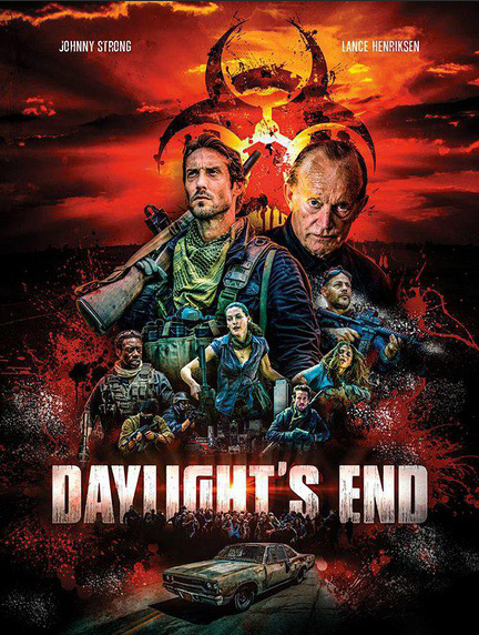 灾难片来临，是战胜还是躲避，十部灾难片让你学会珍惜当下