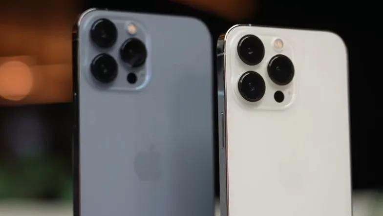 买华为还是选苹果？不吹不捧，咱就理性分析近两代产品之间的差距