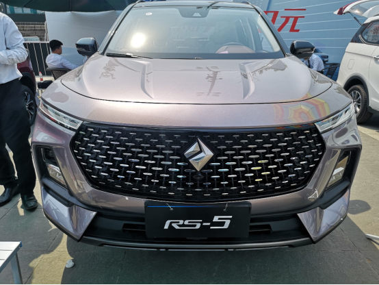 宝骏汽车2021年销量暴跌45%引关注