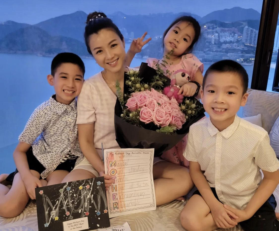 期待！陈豪老婆七月复出拍新剧，陈豪：我什么都愿意为她做