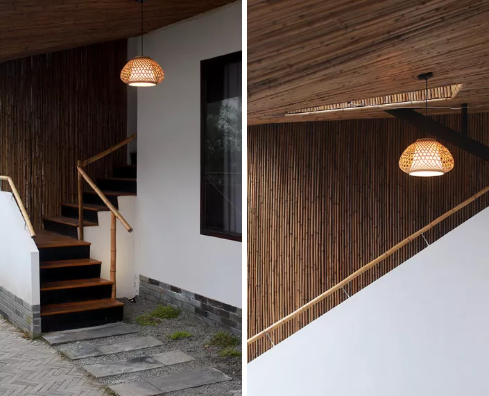 用设计赋能乡村建设，12个走进乡村的好设计