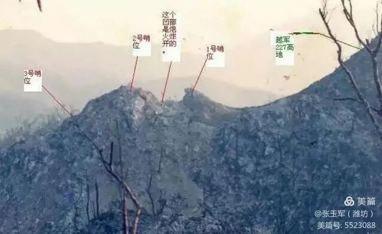 199师炮兵支授步兵“5.31”抗敌团规模反扑战斗纪实