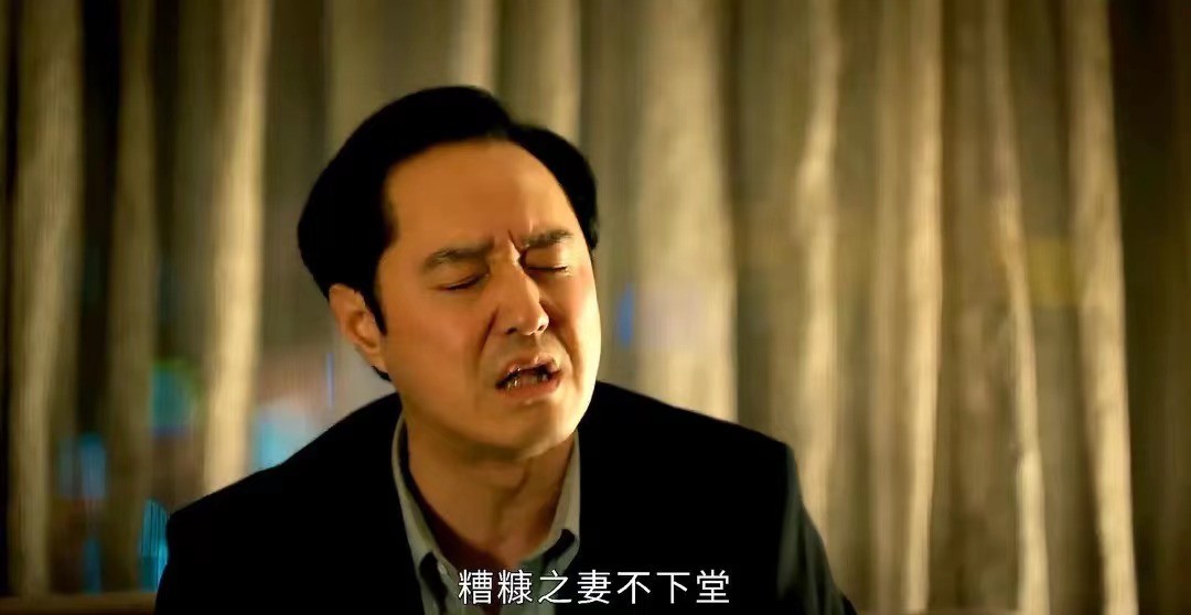 幸福到万家：韩律师到底有多爱何幸运，全部藏在他对妻子的态度里