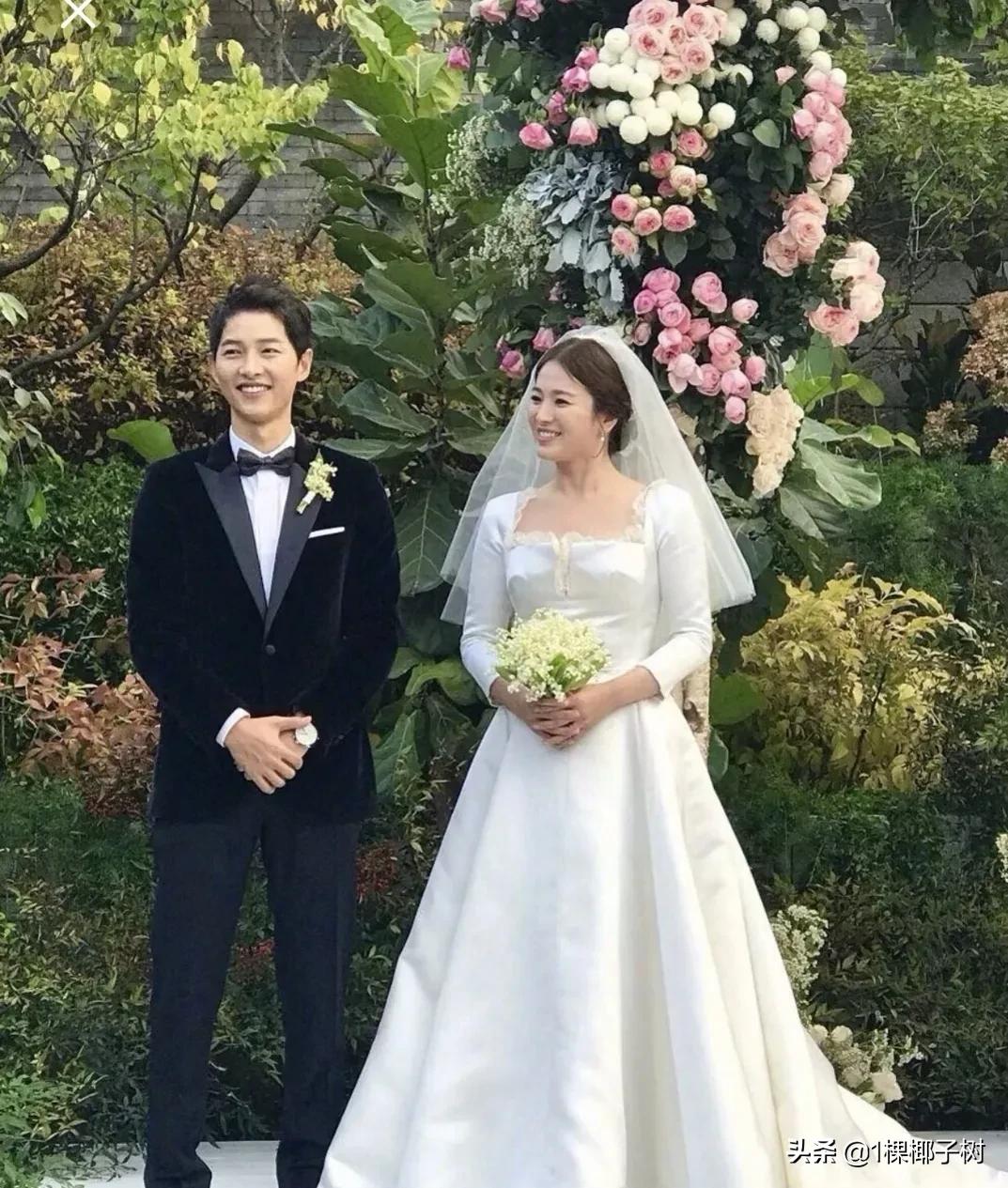 或许宋仲基喜欢的是姜暮烟，宋慧乔喜欢的是柳时镇