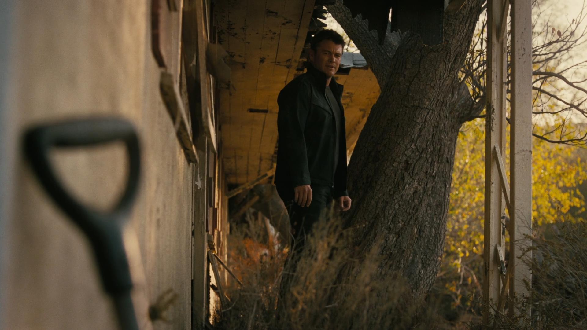 西部世界第四季第3集：第三条时间线出现，细节显示德妹在现实