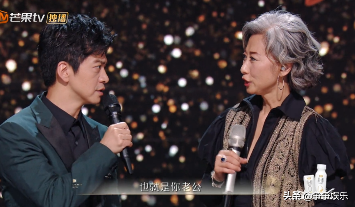 李健又赢了，微弱比分险胜叶倩文，林子祥功不可没，意境很加分