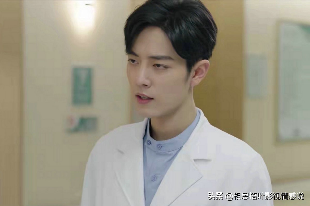 《余生请多指教》顾魏：因为爱你，所以你是我唯一的例外