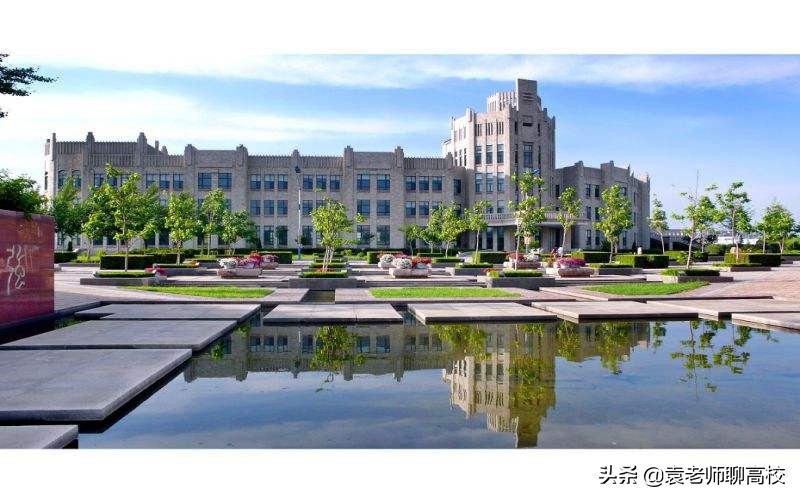 同为北方地区中档211高校，辽宁大学和内蒙古大学你会怎么选？