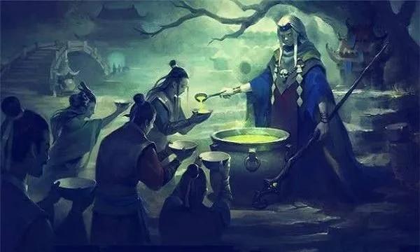 中国神话之幽冥，地藏王菩萨与酆都大帝，谁才是幽冥的真正主人？