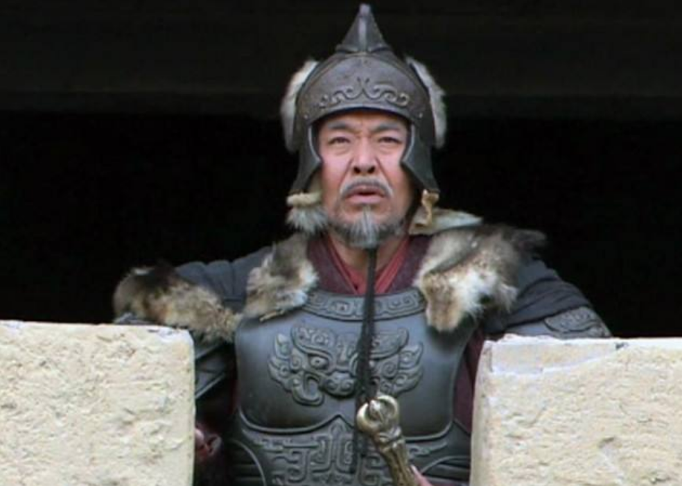 先秦十大名将，每一个人都是一部史诗，演绎一个时代的神话