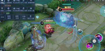 新版盾山机制测试：举盾计算双抗，末世是一生之敌