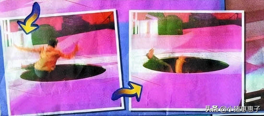 比杨幂眼角受伤更惨烈8位明星：烧伤、毁容、中弹、瘫痪、丧命