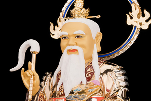 能装神仙，也能装法宝，弥勒佛的后天人种袋是啥，比金刚琢都狠？