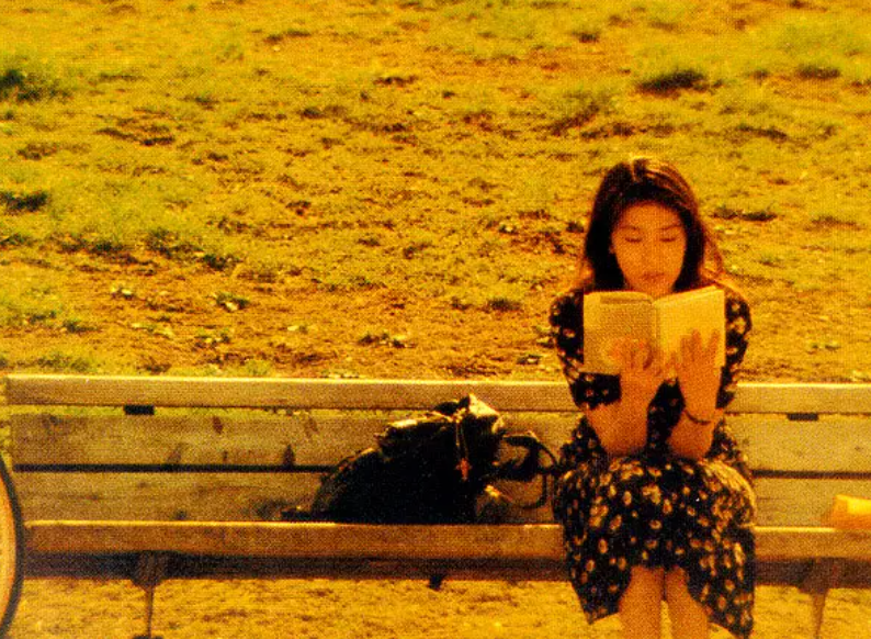 唯美如画的日本纯爱系电影，你看过几部？