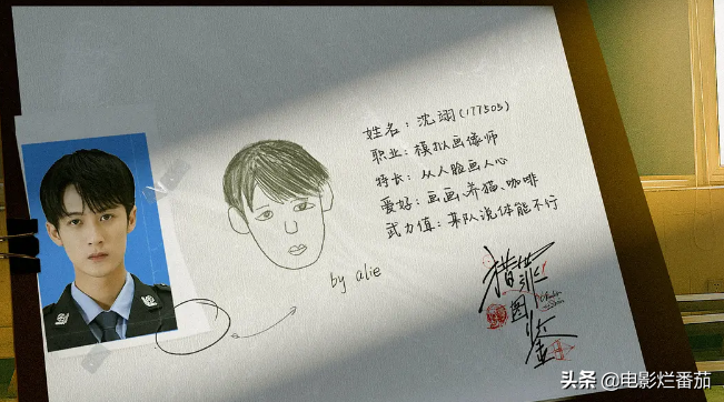 2022上半年十部好剧排名，最低7分，最高8.6分，每一部都值得观看