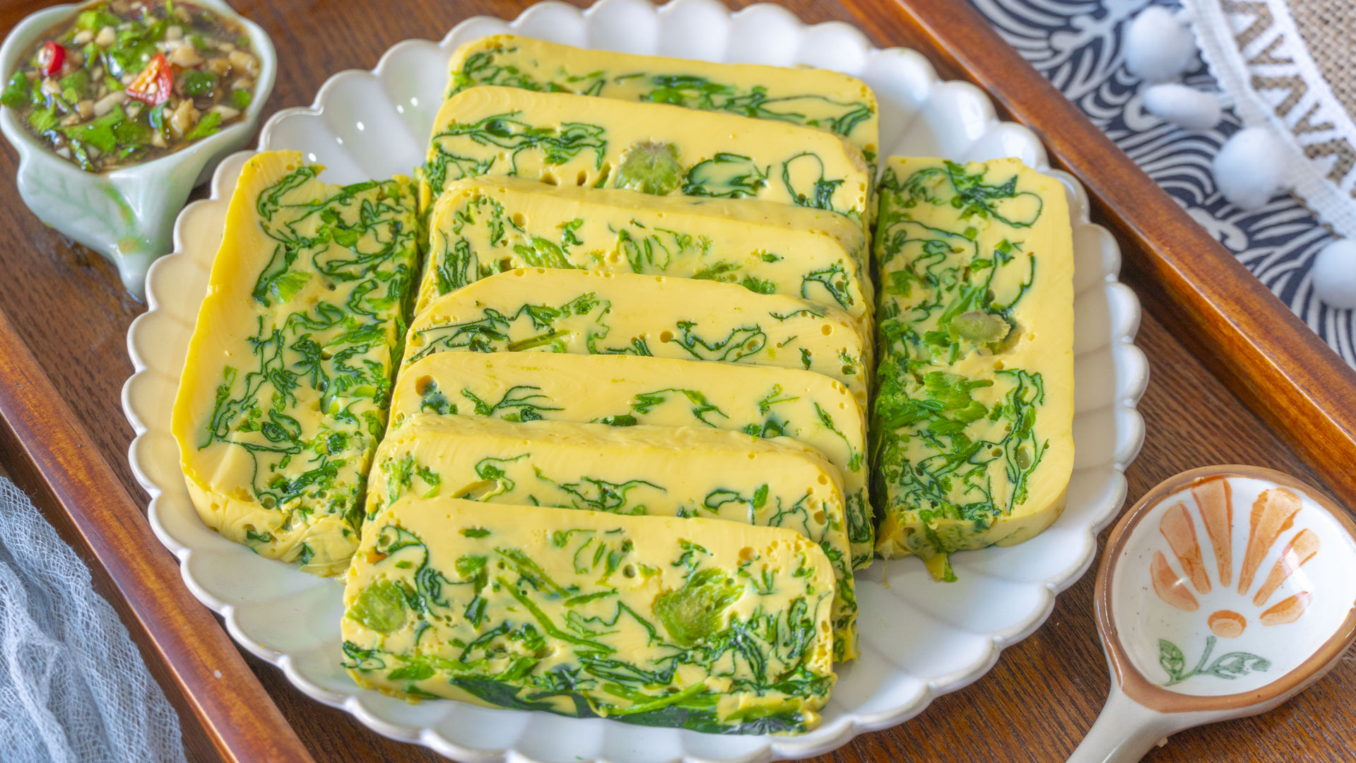 “春季第一养肝菜”，8种好吃做法，营养鲜嫩好吃下饭，孩子爱吃