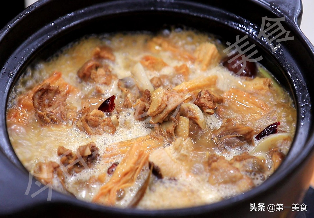 6道家常热菜，适合冬天吃，出锅热乎乎、香喷喷，每天换着做