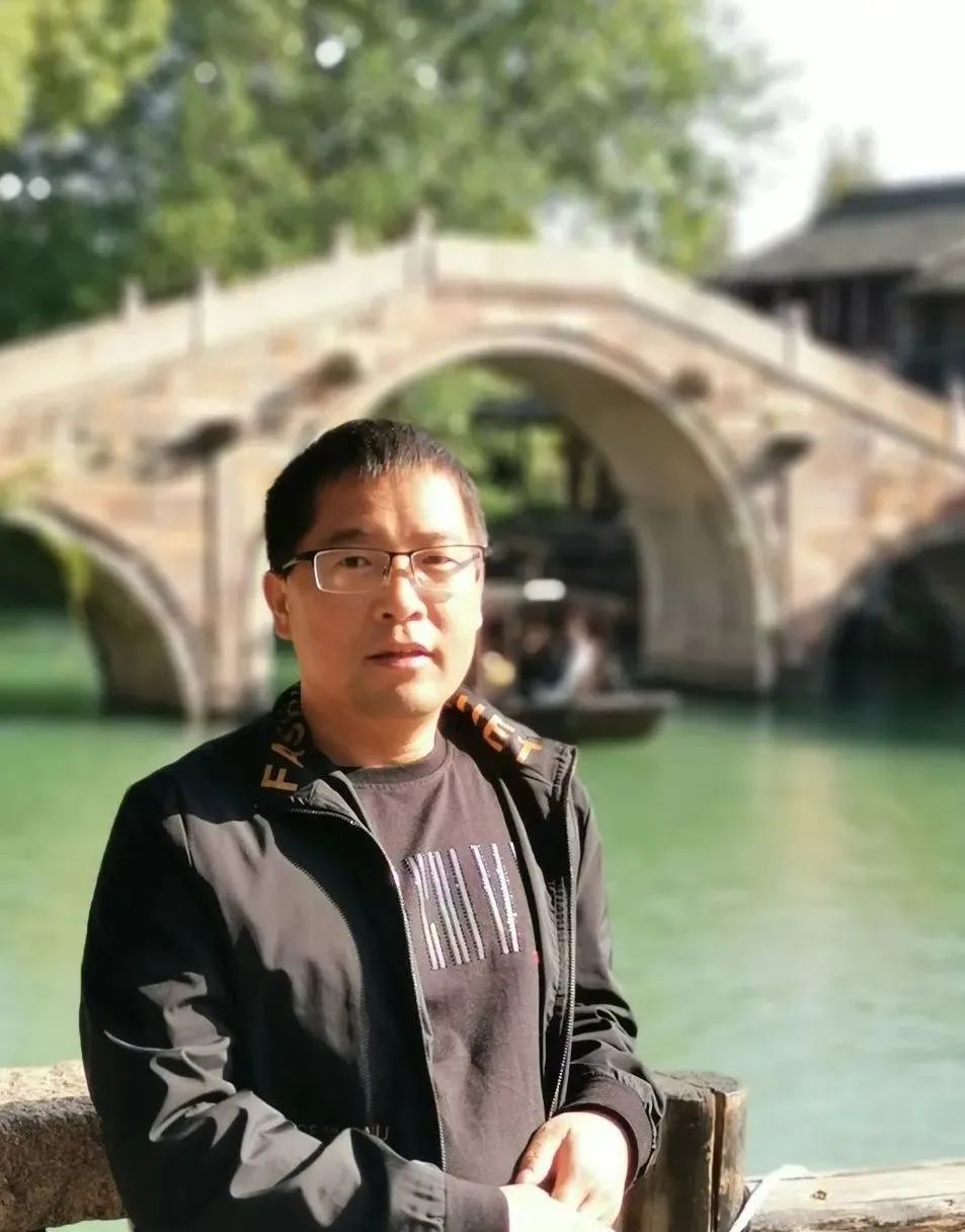 麓溪河畔 墨韵白小｜四川天府新区白沙小学名优教师风采展示（二）