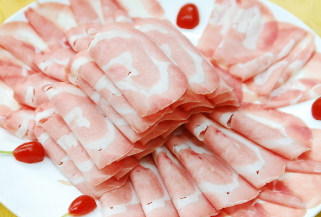 肝不好的人不能吃羊肉？医生：若想养肝，4种素食建议拉黑