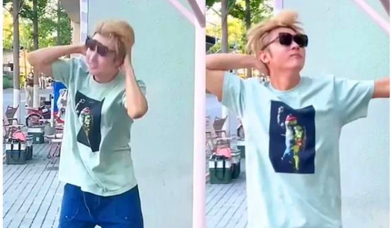 女星嫁“小老公”，被嘲像母子、婆婆公开嫌弃，后悔曾经的选择吗