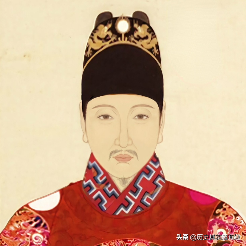 网庙十哲——历史圈最大的笑话