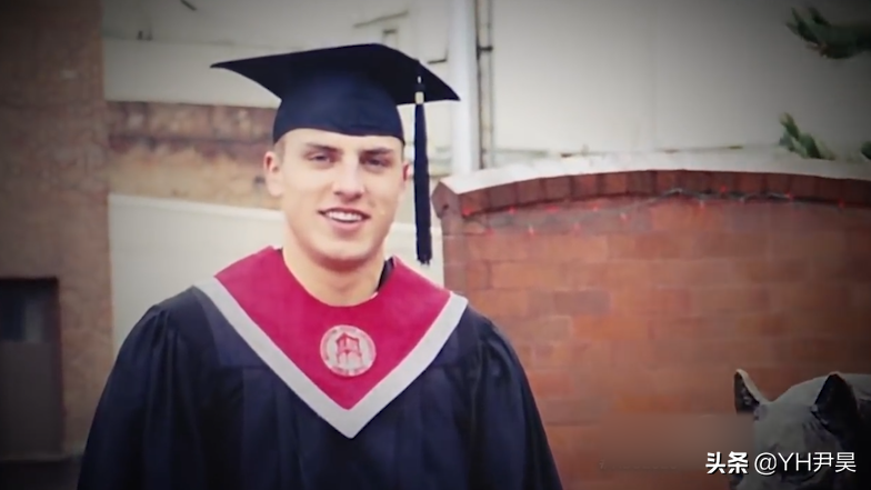 曾轰动美国的银行抢劫案，由于案件设计绝妙，劫匪被抓后成了名人