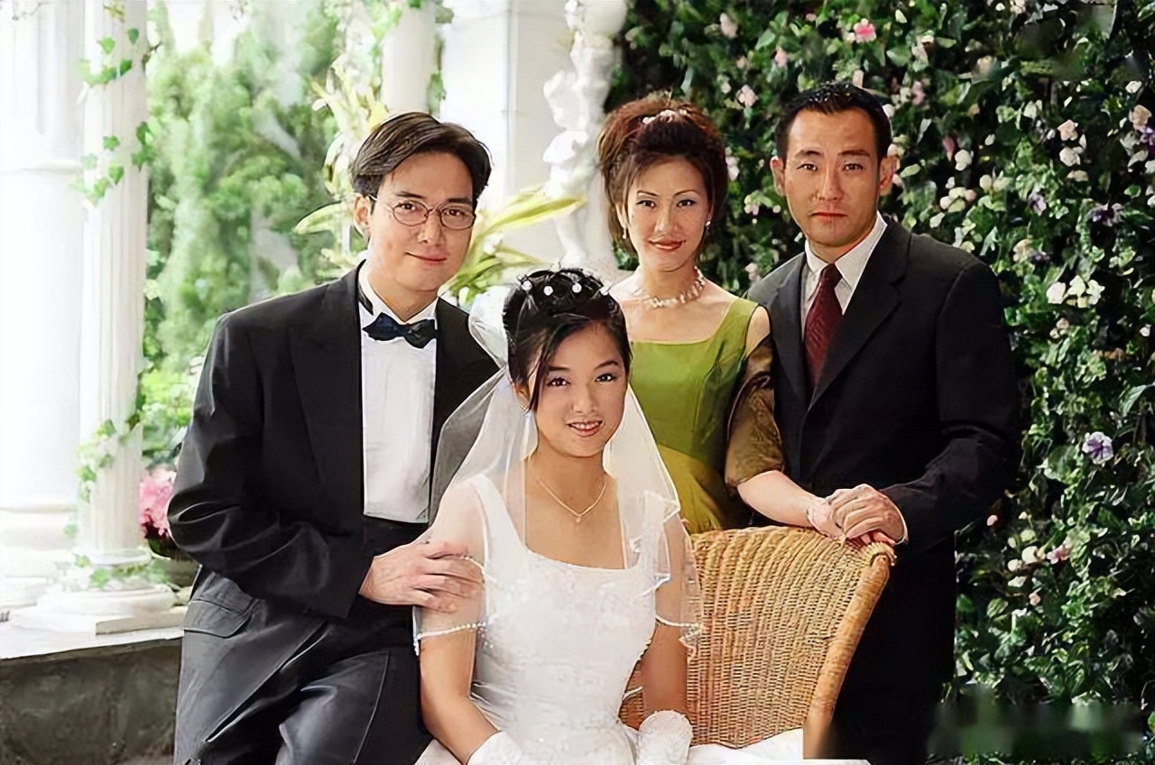 鉴证实录里的小棠菜，妥妥的好老婆人设，结局却太过凄惨