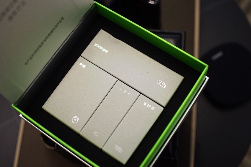 你的睡眠还好吗？左点睡眠仪