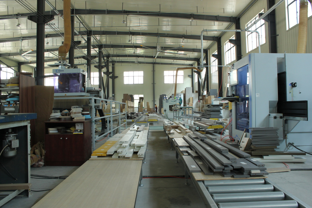 喜讯！帝王柜族被认定为“省级科技型企业”