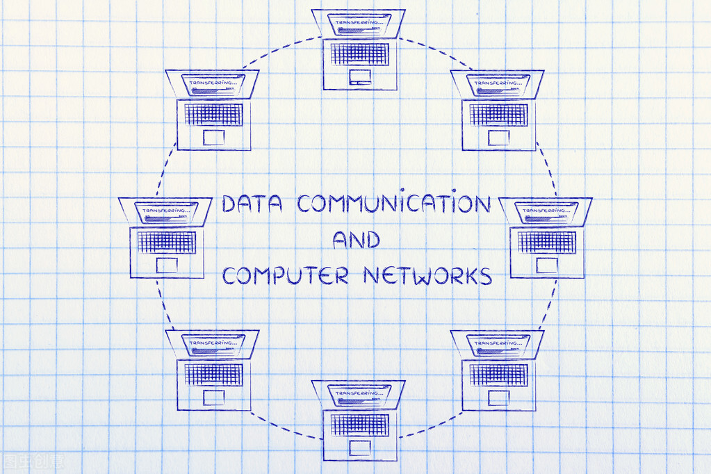 网络方向哪个发展更好？数据通信工程师学习路线分享