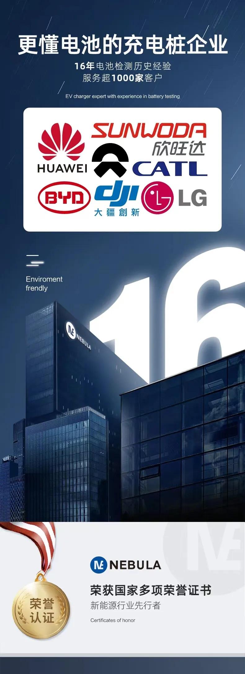 新能源充电桩选哪家的比较好？