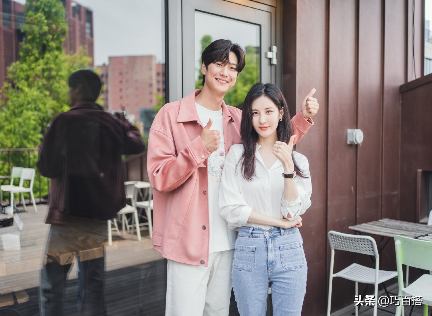 徐贤穿衣分寸感真无人能及，想要学点真本事的人，可以把她当老师