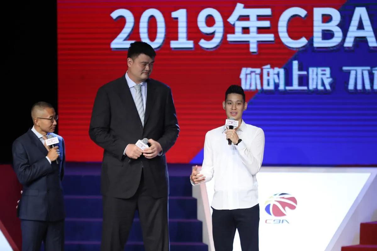 nba为什么不直接上轮椅(林书豪道出NBA真相，直言CBA球员缺乏三大特质，导致无法征战NBA)