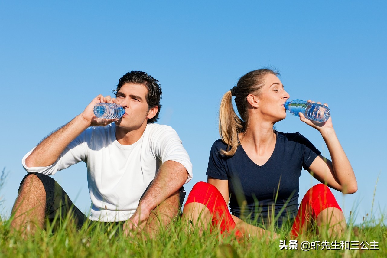 如何科学饮水，让身体更健康？