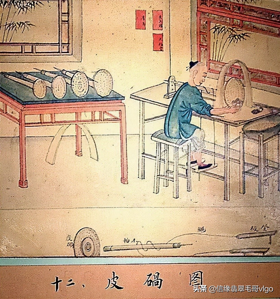 古人是如何雕玉的？全程手工大开眼界