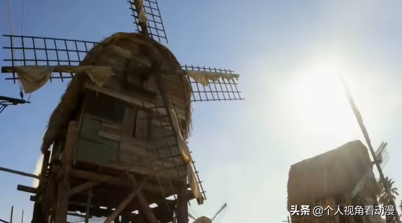 Netflix《海贼王》，真人电视剧公布最新宣传短片，梅利号登场了