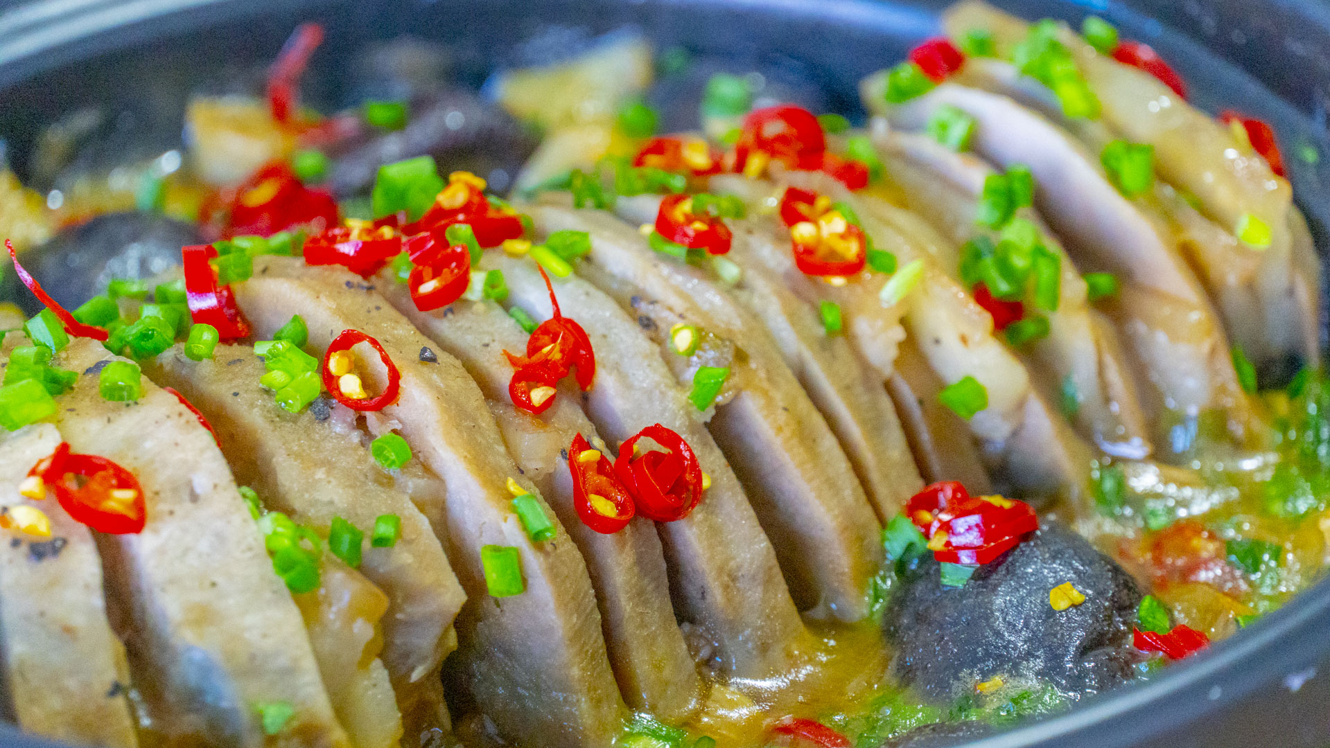 数九寒天，以“暖”为先，分享10道家常炖菜，从头暖到脚，不怕冷