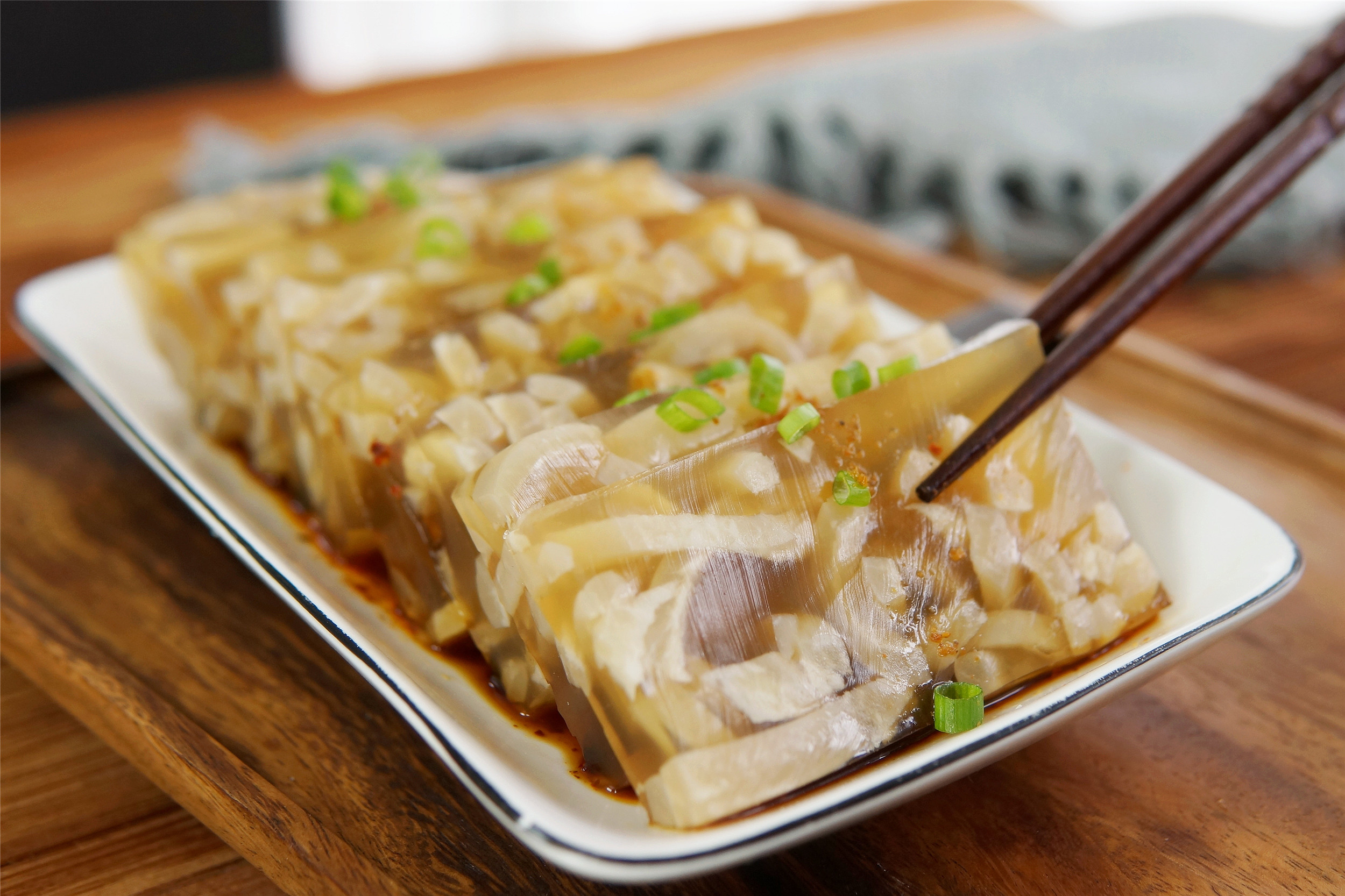 过年吃的油腻，推荐10道“清爽刮油”的菜，合理搭配，吃得更健康