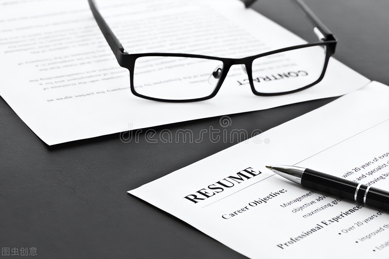 大学生就业简历模板（实习简历模板学生个人精选）