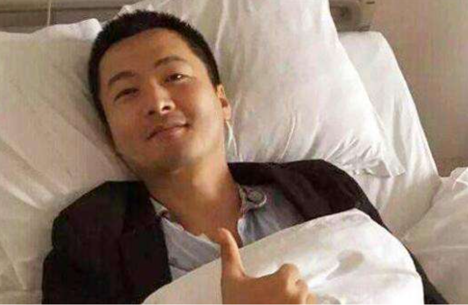 魏延政：北大计算机天才，入职华为年薪百万，抗癌5年后最终离世